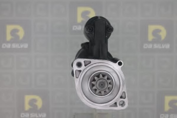 DA SILVA 040773 Starter